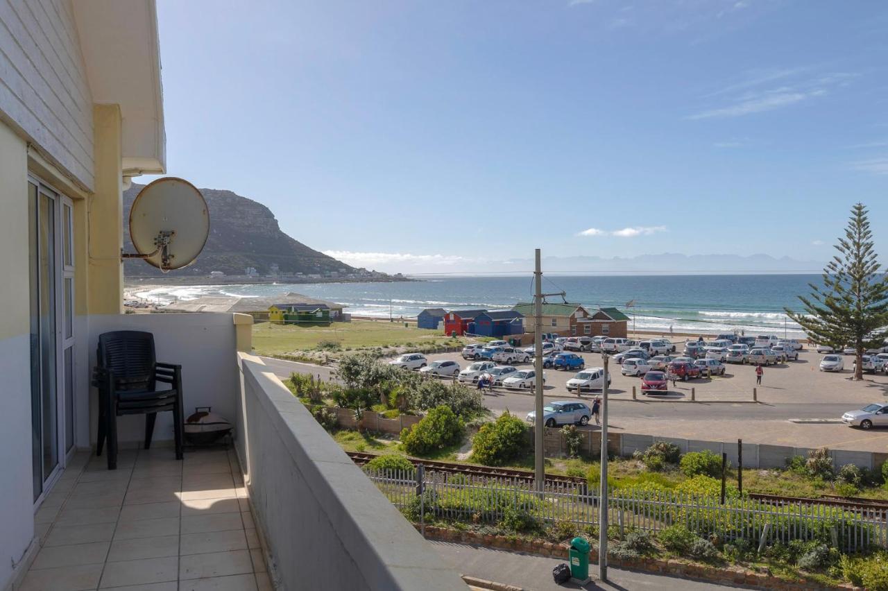 Tranquility - Fishhoek Fish Hoek Exterior foto