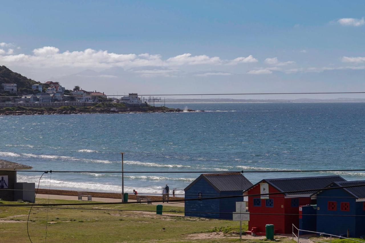 Tranquility - Fishhoek Fish Hoek Exterior foto